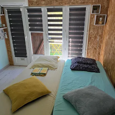 Apartment Studette Avec Terrasse Privee